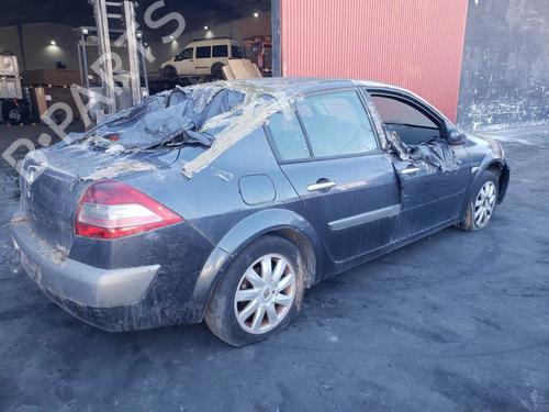 Electronic module RENAULT MEGANE II Saloon (LM0/1_) 1.5 dCi (LM1E) | BP25139867M83  - Image 16