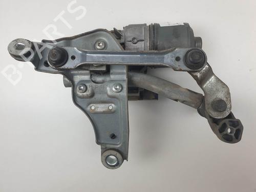 Front wiper motor FORD S-MAX (WA6) 2.0 TDCi | BP28059692M29 - Image 2
