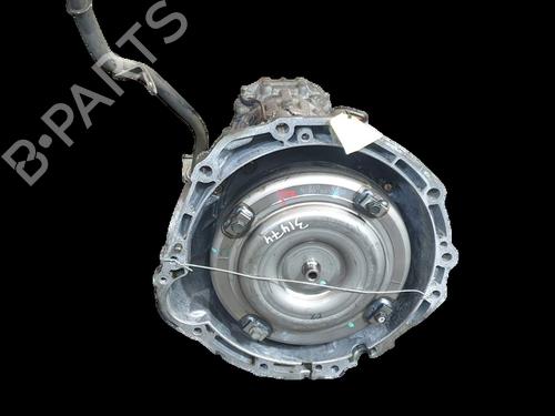 Used Gearbox NISSAN ELGRAND (E51) 3.5 (E51) (241 hp) 29907998