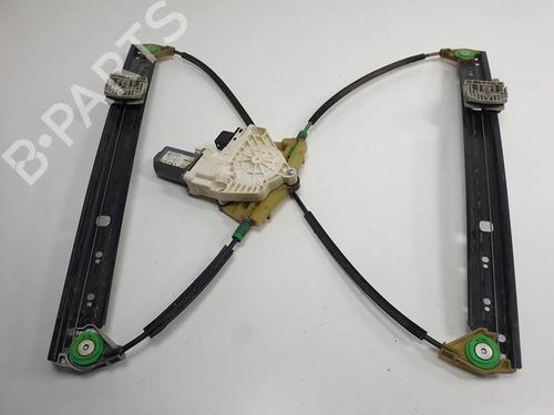 Used Rear right window mechanism Rear right window mechanism AUDI Q7 (4LB) 4.2 FSI quattro (350 hp) 11680277 11680277