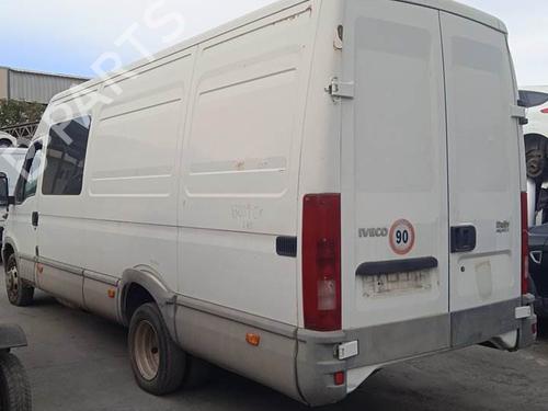 Front right window mechanism IVECO DAILY III Van 35 S 15 V, 35 C 15 V (A6HCV3B2, A6HBV4B2, A6HC41B2,... | BP17665166C23 