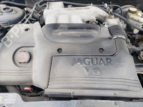 Vakuumpumpe JAGUAR X-TYPE I (X400) 2.5 V6 All-wheel Drive | BP24914808M80 