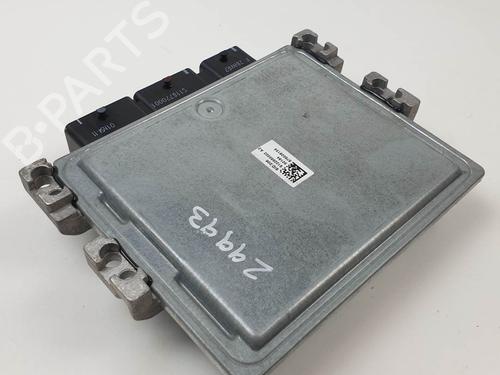 Engine control unit (ECU) SEAT AROSA (6H1) 1.0 | BP27272559M57 - Image 2