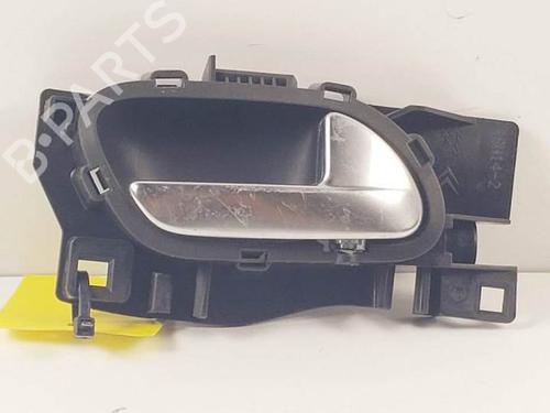 Højre fortil invendig håndtag CITROËN C4 Picasso II 2.0 BlueHDi 150 (150 hp) 25403537