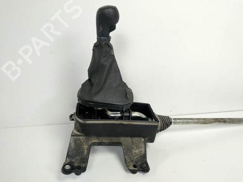 Gear lever OPEL CORSA D (S07) 1.3 CDTI (L08, L68) | BP7406605M90 