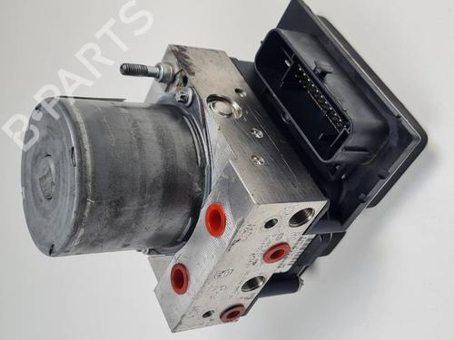 Used ABS pump ABS pump PEUGEOT 3008 I MPV (0U_) 1.6 HDi (114 hp) 34514442 34514442