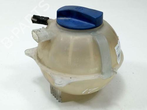Expansion tank VW POLO IV (9N_, 9A_) 1.4 16V | BP8422707C120 