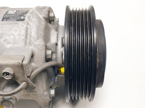 AC compressor BMW 2 Gran Coupe (F44) M 235 i xDrive | BP30769323M34 - Image 6
