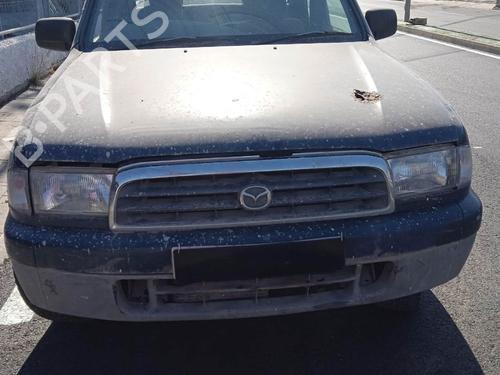 Used Parts MAZDA B-SERIE (UN) 2.5 TD 4WD 825656