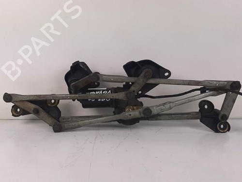 Used Front wiper motor Front wiper motor CHRYSLER VOYAGER IV (RG, RS) 3.3 (174 hp) 6844378 6844378