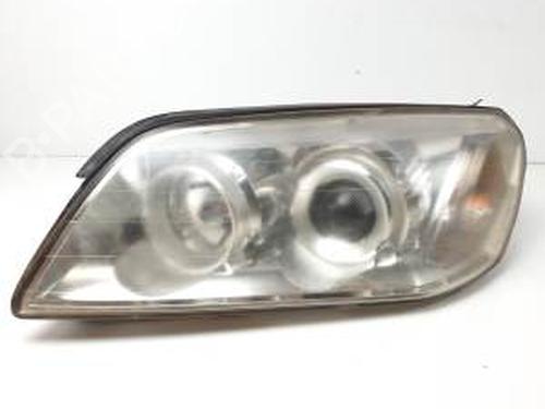 Used Left headlight CHEVROLET CAPTIVA (C100, C140) 2.0 D (150 hp) 27885630