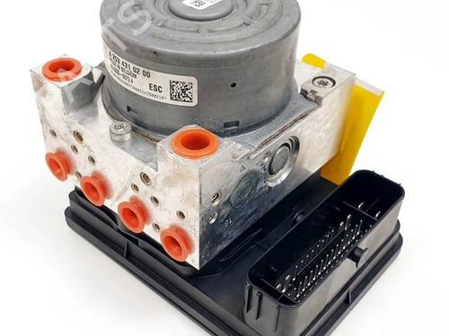 Used ABS pump ABS pump MERCEDES-BENZ C-CLASS Convertible (A205) C 250 d (205.408) (204 hp) 25285778 25285778