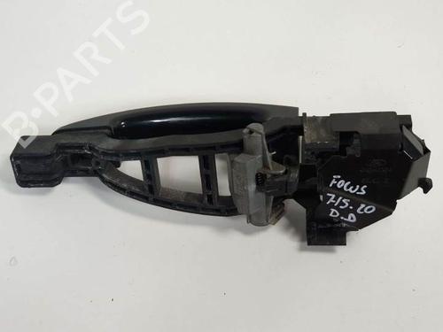 Front right exterior door handle FORD FOCUS II (DA_, HCP, DP) 1.8 TDCi | BP6856803C129 