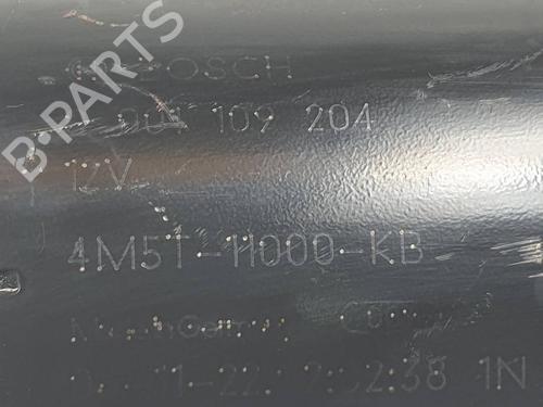 Starter FORD FOCUS II (DA_, HCP, DP) 1.8 TDCi | BP39005015M8  - Image 5