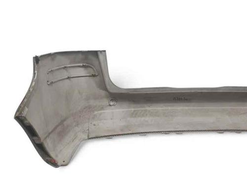 Rear bumper OPEL ZAFIRA / ZAFIRA FAMILY B (A05) 1.7 CDTI (M75) | BP24933221C8 