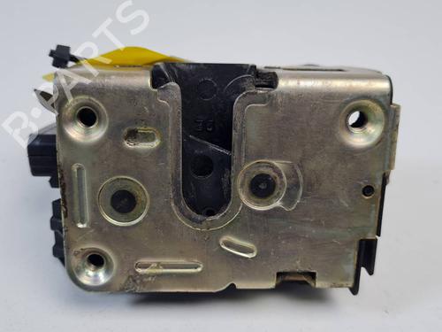 Used Front right lock Front right lock RENAULT SUPER 5 (B/C40_) 1.4 (B/C40J) (67 hp) 36254432 36254432