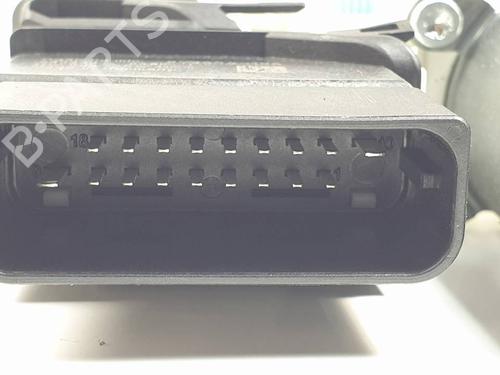 Left rear window motor VW GOLF V Variant (1K5) 1.9 TDI | BP29989953E23