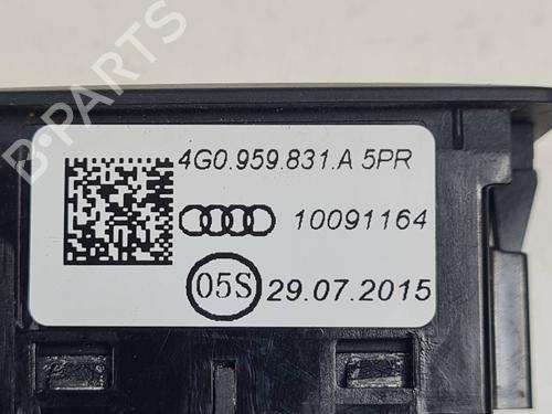 Switch AUDI Q5 (8RB) 3.0 TDI quattro | BP40175924I30 - Image 4