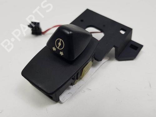 Used Steering wheel controls Steering wheel controls BMW 6 Convertible (E64) 650 i (367 hp) 12542089 12542089