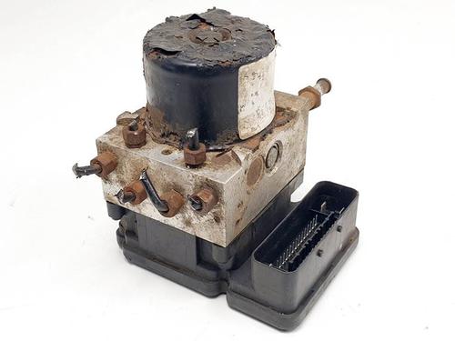 Used ABS pump ABS pump CHRYSLER PT CRUISER Convertible 2.4 (143 hp) 13741557 13741557