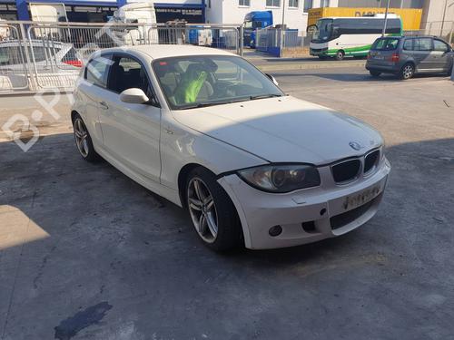 Left taillight BMW 1 (E81) 118 d | BP37192034C34 - Image 6