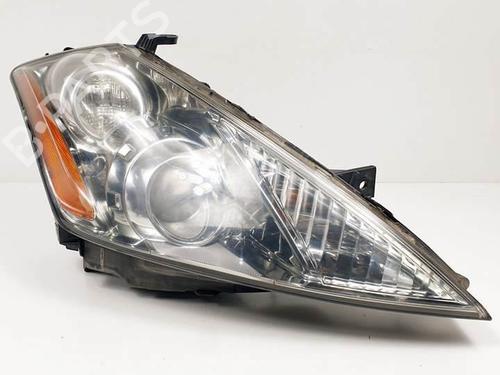 Used Right headlight Right headlight NISSAN MURANO I (Z50) 3.5 (234 hp) 19446813 19446813