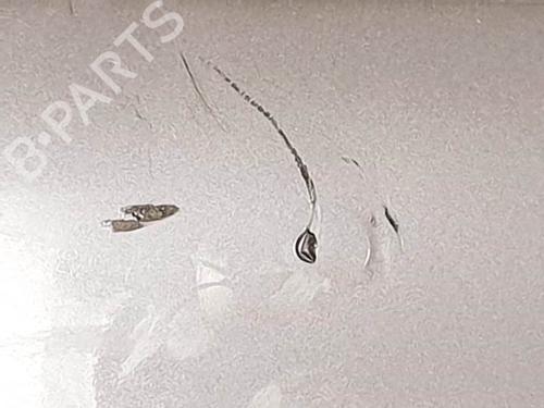 Rear bumper OPEL ZAFIRA A MPV (T98) 2.0 DTI 16V (F75) | BP17360228C8 