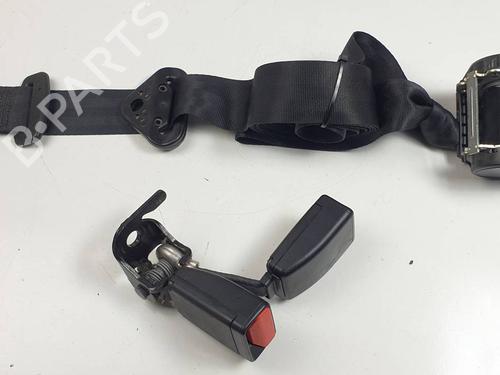 Used Rear right seatbelt PEUGEOT 2008 I (CU_) 1.2 PureTech 82 (82 hp) 29581651