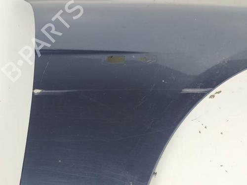 Right front fenders BMW 7 (E65, E66, E67) 730 d | BP7042344C42 
