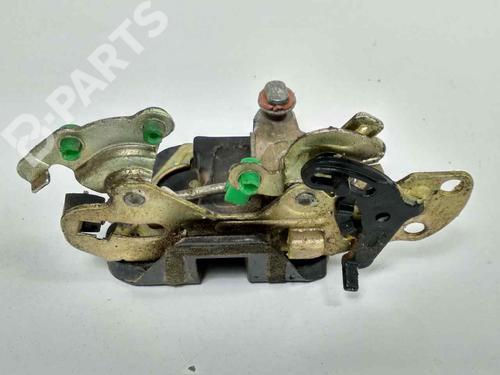 Tailgate lock OPEL MONTEREY B (M98) 3.0 DTI (UBS73D, UBS73G) | BP7776824C101 