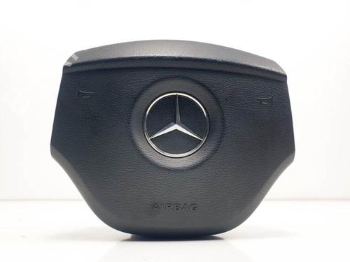 Used Driver airbag MERCEDES-BENZ M-CLASS (W164) ML 280 CDI 4-matic (164.120) (190 hp) 16292021