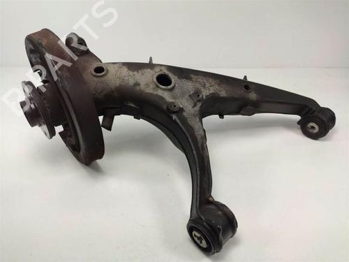 Used Left rear steering knuckle Left rear steering knuckle VW TRANSPORTER T5 Van (7HA, 7HH, 7EA, 7EH) 1.9 TDI (85 hp) 9709029 9709029