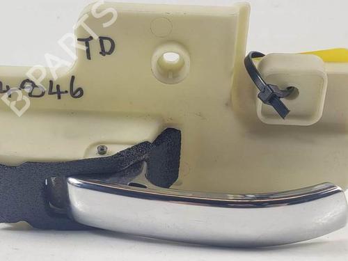 Rear right interior door handle JEEP COMPASS (MK49) 2.0 CRD | BP29272049I16 - Image 2