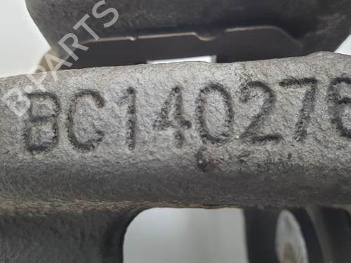 Right rear brake caliper HYUNDAI TUCSON (TL, TLE) 1.6 CRDi | BP24340351M106 