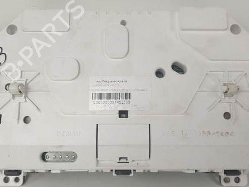 Instrument cluster SUZUKI GRAND VITARA I (FT, HT) 2.0 4x4 (TA52, TL52, SQ420) | BP21585168C47 