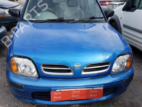 Alternator NISSAN MICRA II (K11) 1.0 i 16V | BP11271981M7 