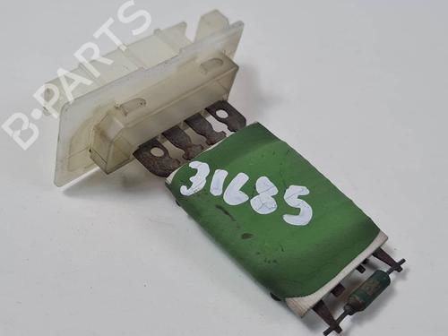 Heater resistor VW EOS (1F7, 1F8) 2.0 TDI 16V | BP30475814M108 - Image 2