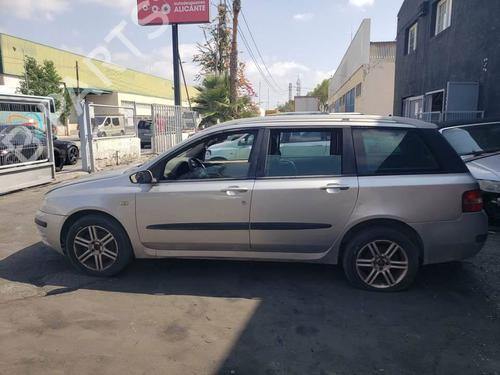 Left tailgate light FIAT STILO Multi Wagon (192_) 1.9 JTD | BP24984028C79  - Image 16