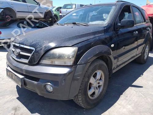 Engine control unit (ECU) KIA SORENTO I (JC) 2.5 CRDi 4WD | BP25139401M57  - Image 6