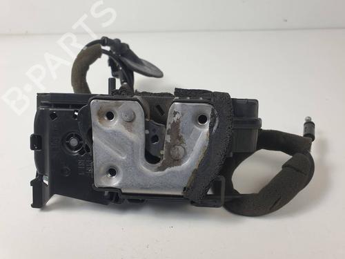 Used Rear right lock Rear right lock RENAULT CAPTUR I (J5_, H5_) 1.5 dCi 90 (J5N4, J5M5, J5MW, J5M6, J5AL, J5AJ) (90 hp) 30763022 30763022