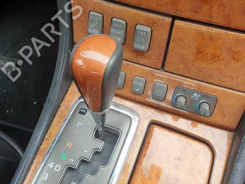 Warning switch LEXUS LS (_F3_) 430 (UCF30) | BP19320781I22 - Image 13