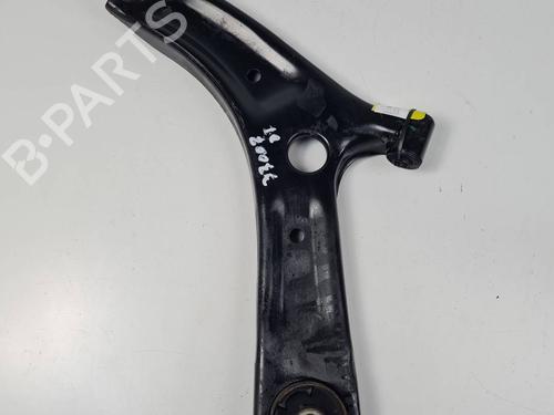 Used Left front suspension arm Left front suspension arm HYUNDAI i10 II (BA, IA) 1.2 (87 hp) 34515849 34515849