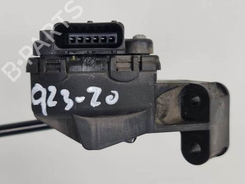 Pedal OPEL VECTRA C GTS (Z02) 2.2 DGi (F68) | BP7247621I4 
