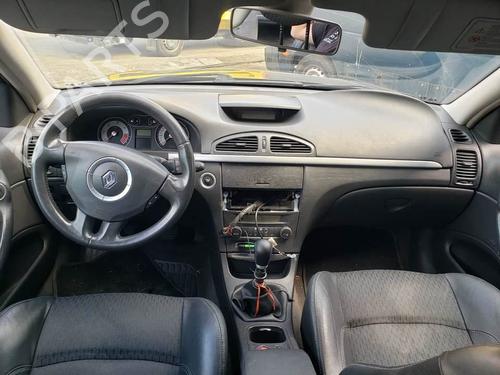 Left front window switch RENAULT LAGUNA II (BG0/1_) 2.0 dCi (BG1T) | BP24929344I27 - Image 19