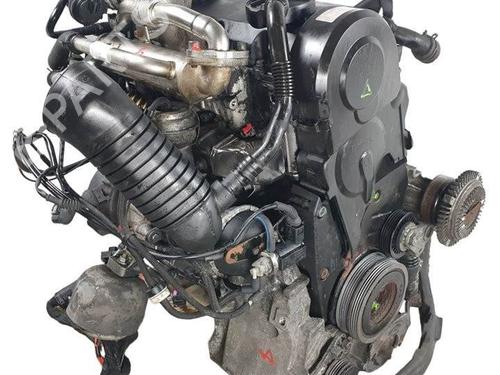 Engine VW PASSAT B5.5 (3B3) 1.9 TDI | BP17945818M1 