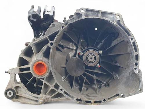 Gearbox FORD FOCUS II Turnier (DA_, FFS, DS) 1.8 TDCi | BP25453525M3 