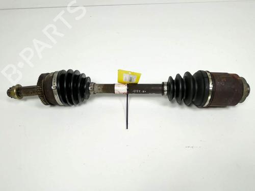 Used Right front driveshaft Right front driveshaft HYUNDAI TUCSON (JM) 2.7 All-wheel Drive (175 hp) 8049469 8049469