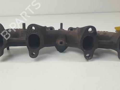 Auspuffkrümmer VW TRANSPORTER T4 Bus (70B, 70C, 7DB, 7DK, 70J, 70K, 7DC, 7DJ) 1.9 TD | BP30586289M110 