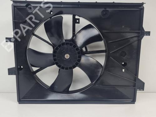 Used Radiator fan Radiator fan MAZDA MX-5 III (NC) 1.8 (NC18) (126 hp) 36594872 36594872