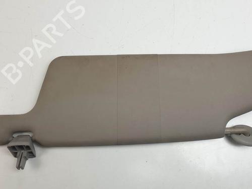 Used Right sun visor Right sun visor FORD MONDEO II Turnier (BNP) 2.5 24V (170 hp) 25121667 25121667